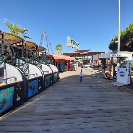 Beach Oura And Bars Albufeira Exterior photo