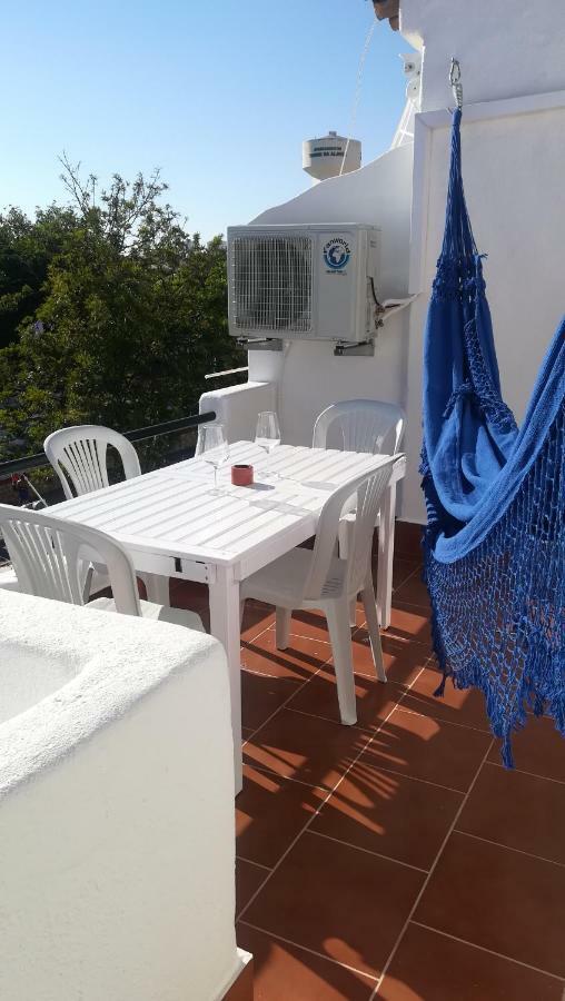Beach Oura And Bars Albufeira Exterior photo